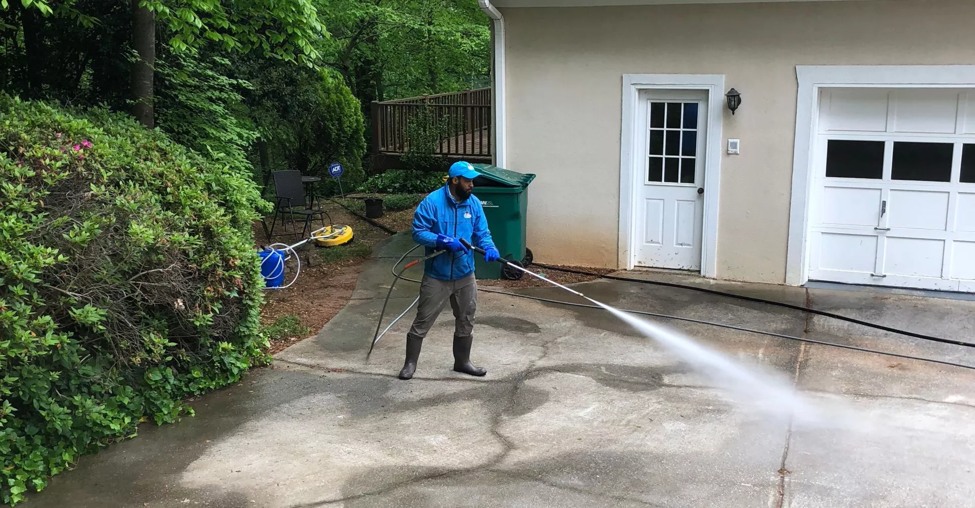 pressure washing company 2