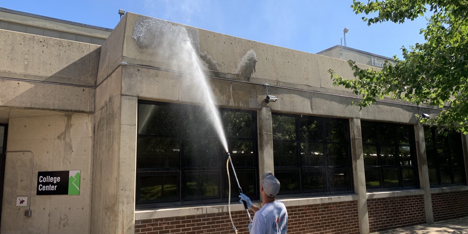 pressure washing company 5