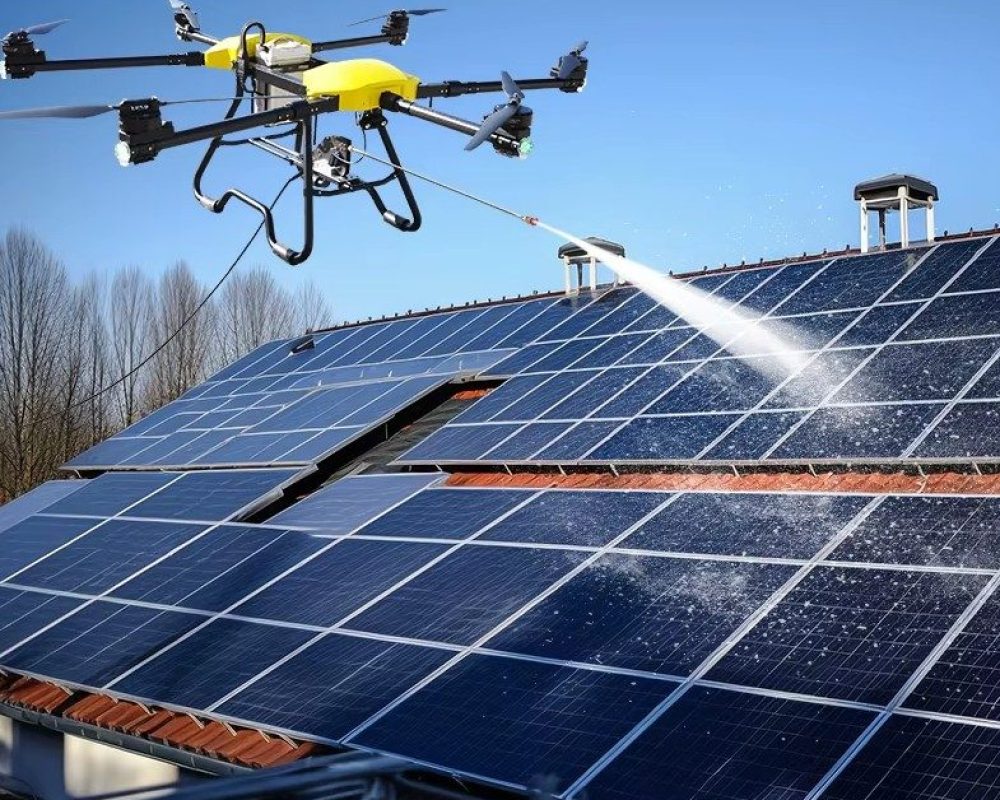drone pawer washer 3