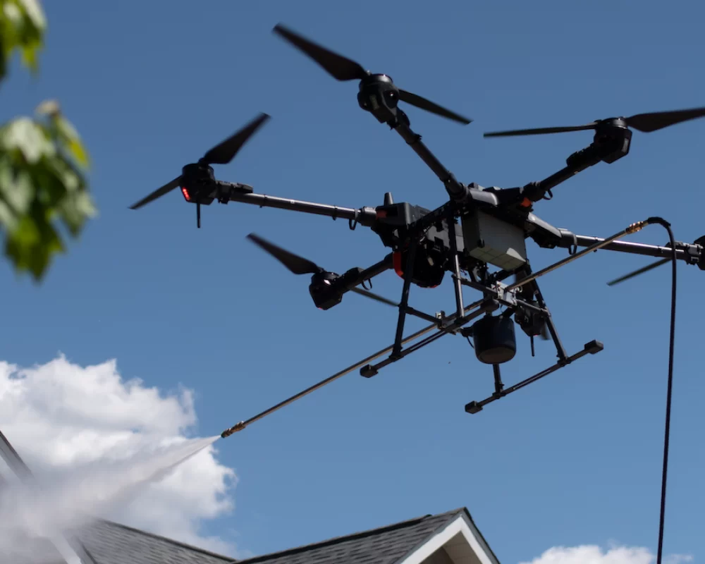 drone pawer washer 3